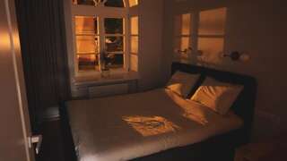 Апартаменты Luxury Meridianas View Apartment Клайпеда Улучшенные апартаменты-27