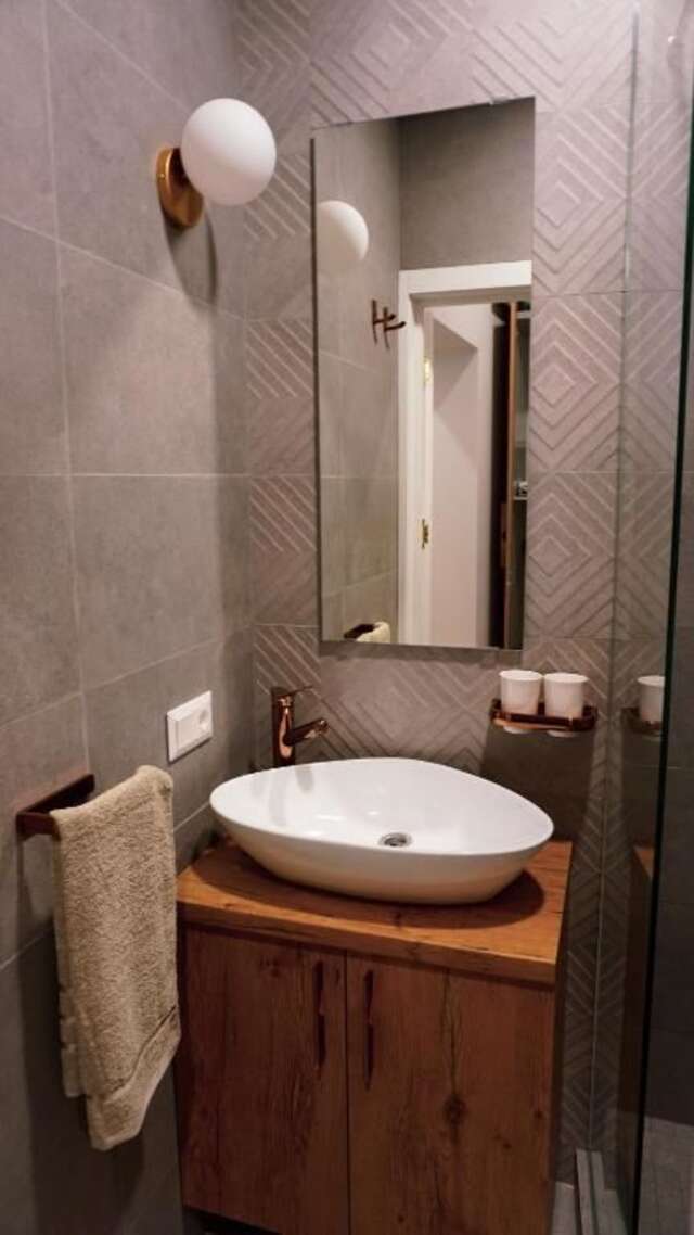 Апартаменты Luxury Meridianas View Apartment Клайпеда-40